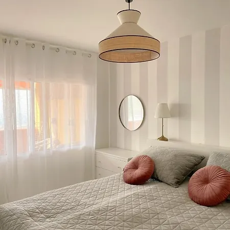 Apartamento Sunset View 2 Bedroom Costa Adeje (Tenerife)