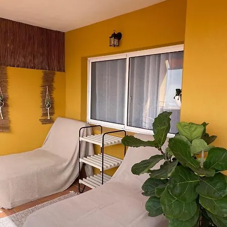Sunset View 2 Bedroom Apartment
