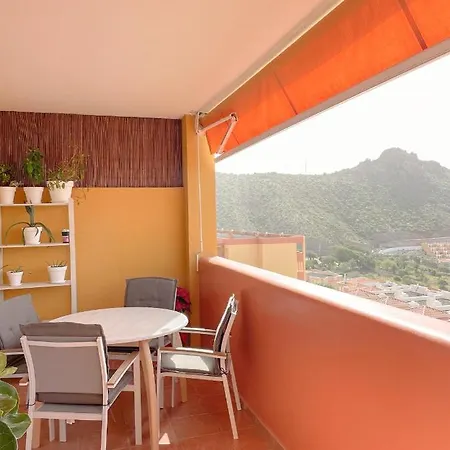 Sunset View 2 Bedroom Costa Adeje (Tenerife)