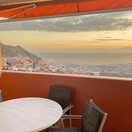 Daire Sunset View 2 Bedroom