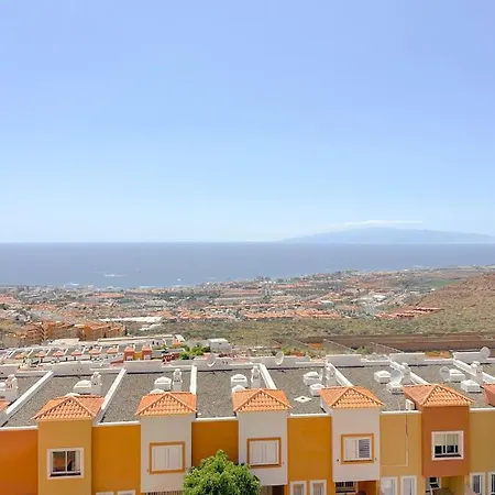 Sunset View 2 Bedroom *