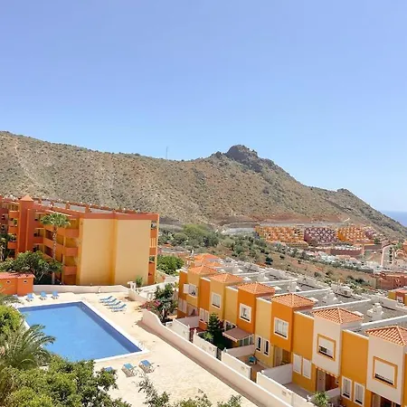 Sunset View 2 Bedroom Apartment