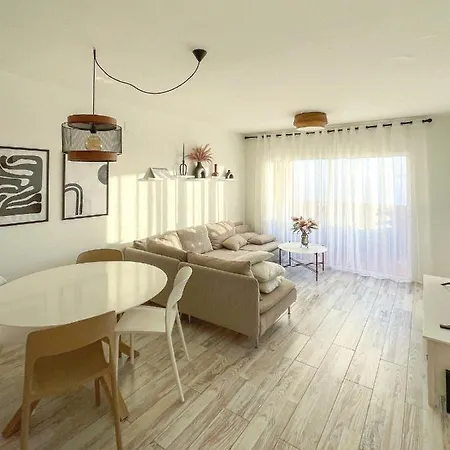 Daire Sunset View 2 Bedroom