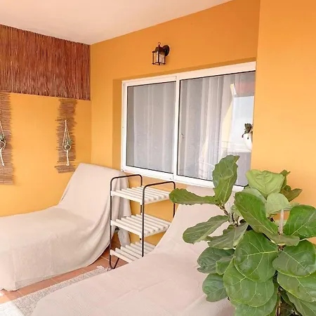 Sunset View 2 Bedroom Apartment